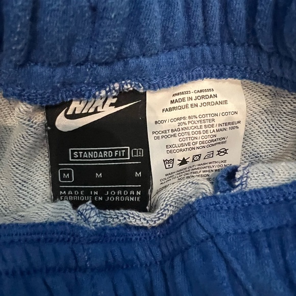 Nike Shorts - Picture 2 of 3